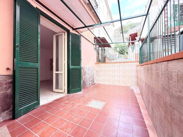 appartamento in vendita a Pozzuoli