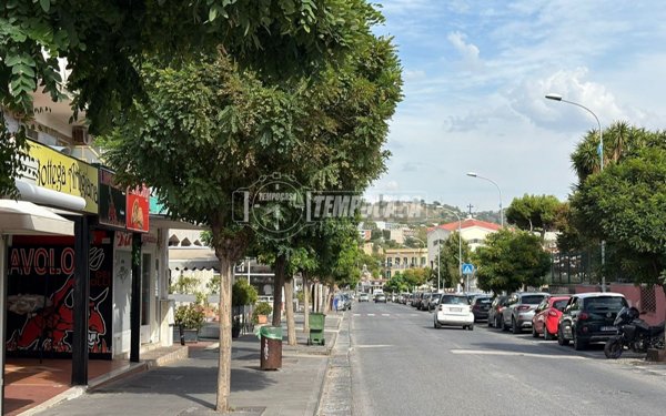 appartamento in vendita a Pozzuoli in zona Arco Felice