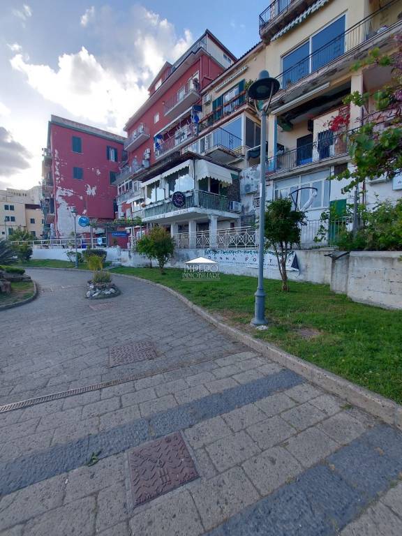 appartamento in vendita a Pozzuoli