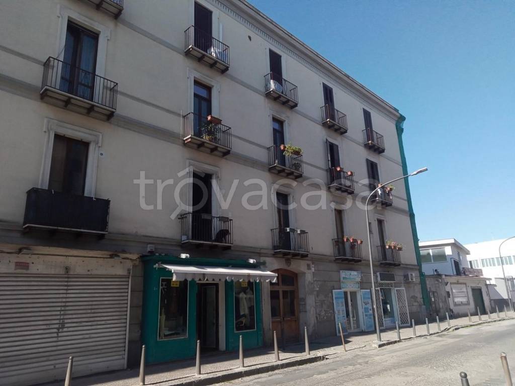 appartamento in vendita a Pozzuoli