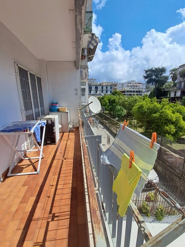 appartamento in vendita a Pozzuoli