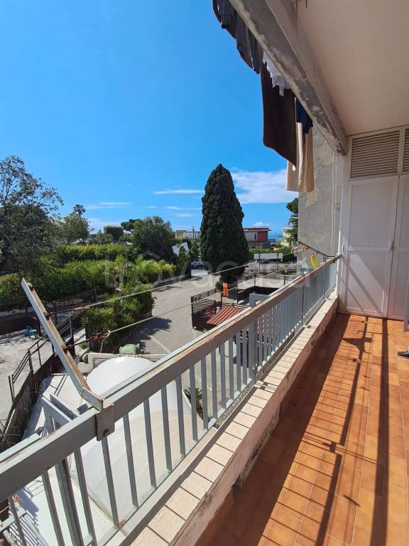 appartamento in vendita a Pozzuoli