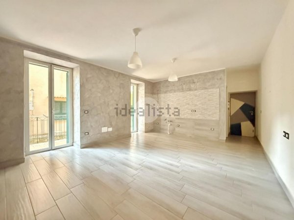 appartamento in vendita a Pozzuoli