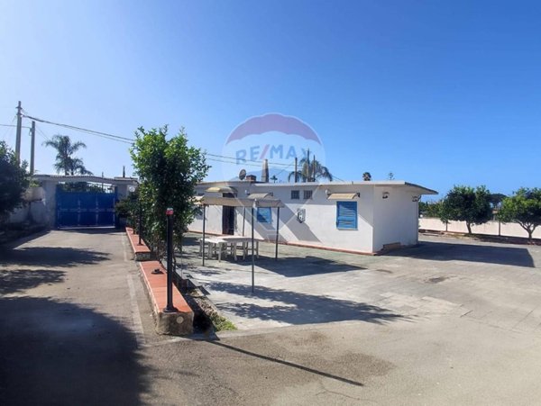 appartamento in vendita a Pozzuoli in zona Cuma