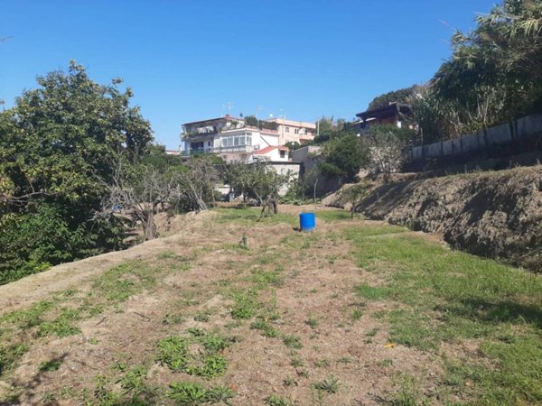 terreno agricolo in vendita a Pozzuoli