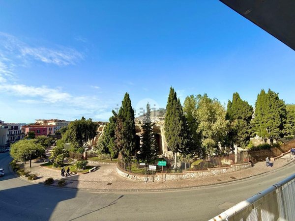 appartamento in vendita a Pozzuoli in zona Solfatara