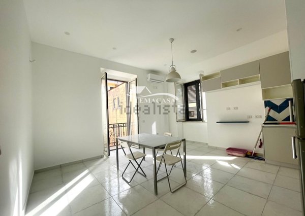 appartamento in vendita a Pozzuoli