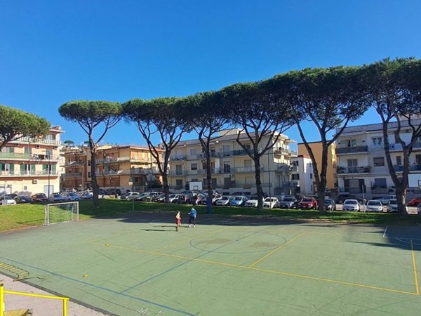appartamento in vendita a Pozzuoli