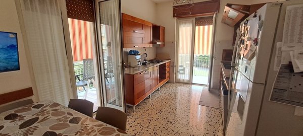 appartamento in vendita a Pozzuoli