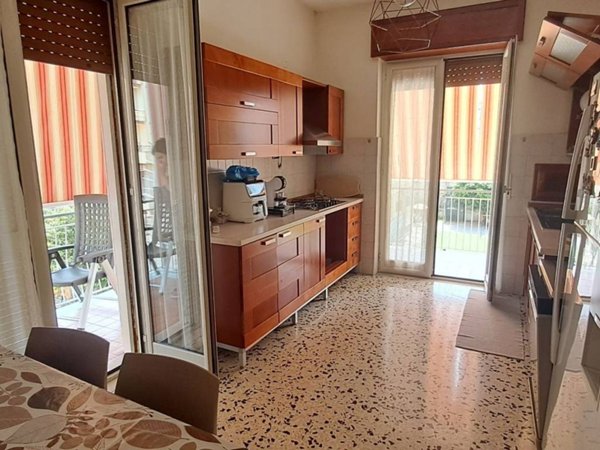 appartamento in vendita a Pozzuoli