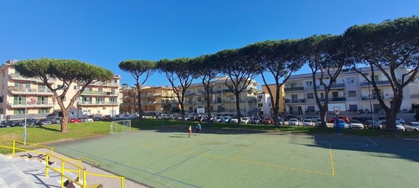 appartamento in vendita a Pozzuoli