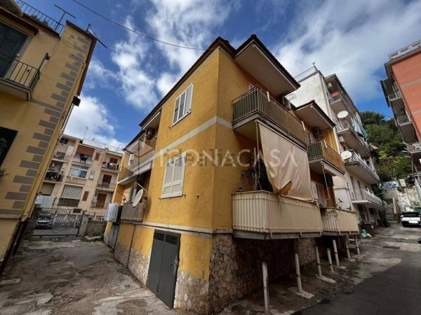 appartamento in vendita a Pozzuoli