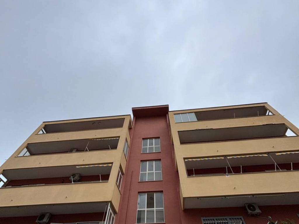 appartamento in vendita a Pozzuoli in zona Monterusciello