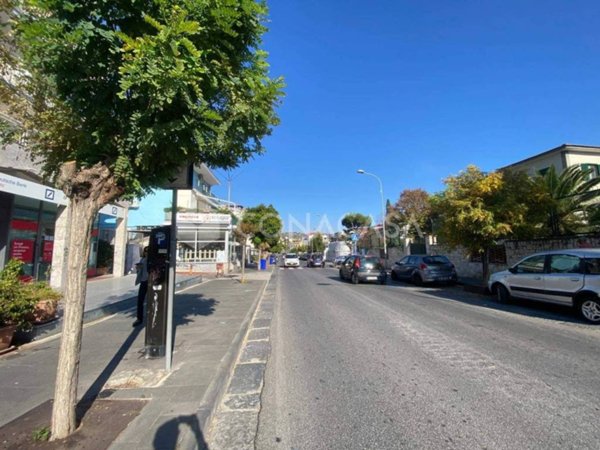 appartamento in vendita a Pozzuoli in zona Arco Felice