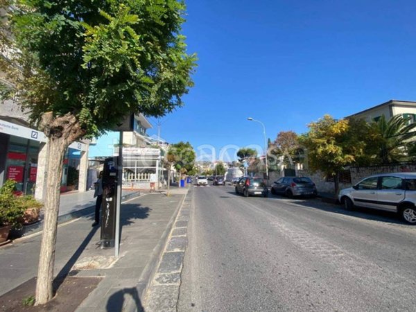 appartamento in vendita a Pozzuoli in zona Arco Felice