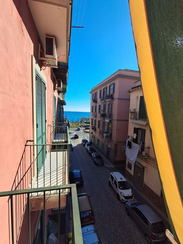 appartamento in vendita a Pozzuoli