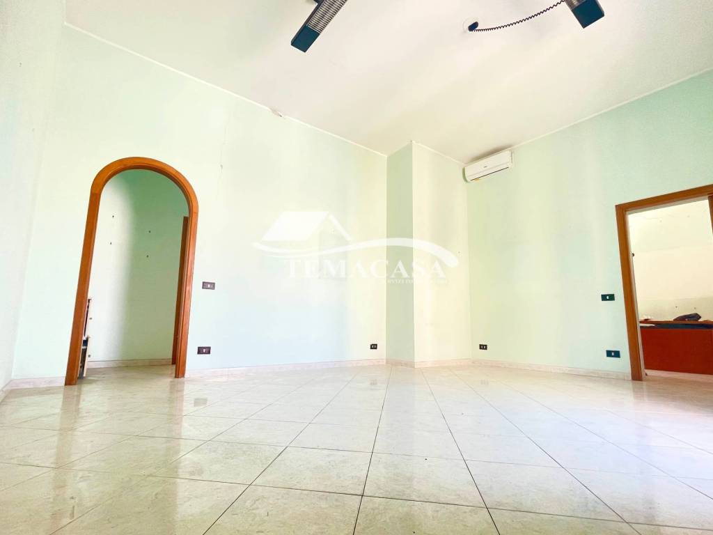 appartamento in vendita a Pozzuoli