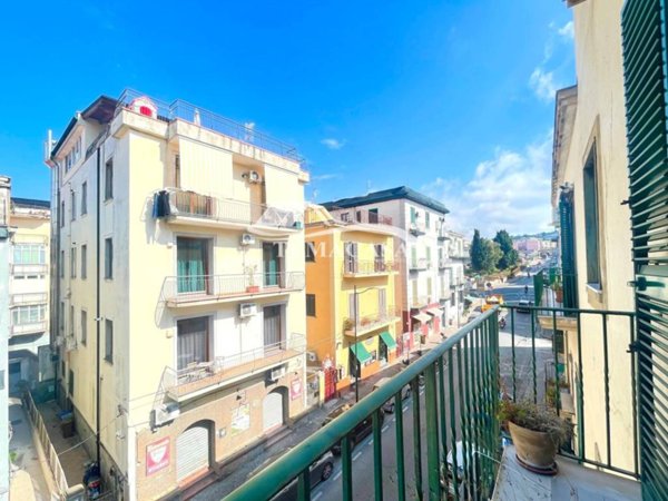 appartamento in vendita a Pozzuoli