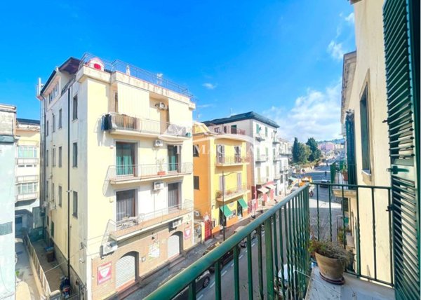 appartamento in vendita a Pozzuoli