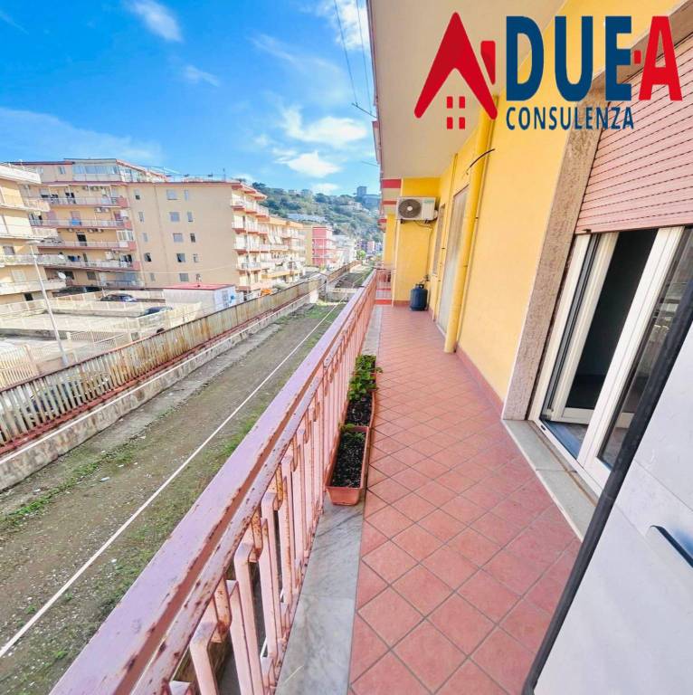 appartamento in vendita a Pozzuoli in zona Licola Lido