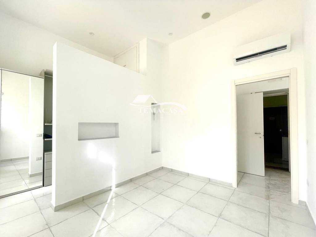 appartamento in vendita a Pozzuoli