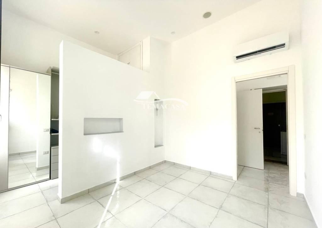 appartamento in vendita a Pozzuoli