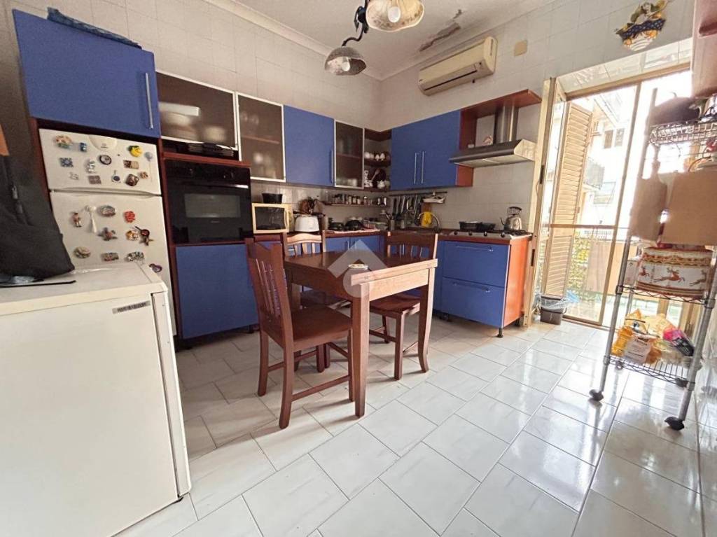 appartamento in vendita a Pozzuoli