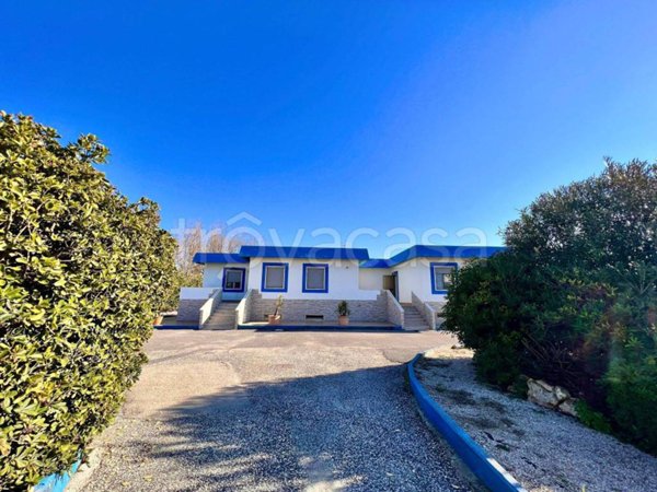 casa indipendente in vendita a Pozzuoli