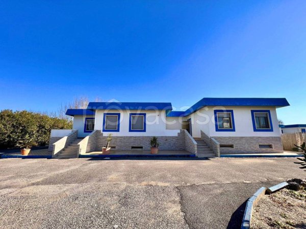 casa indipendente in vendita a Pozzuoli