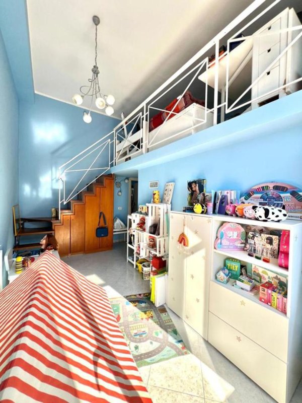 appartamento in vendita a Pozzuoli