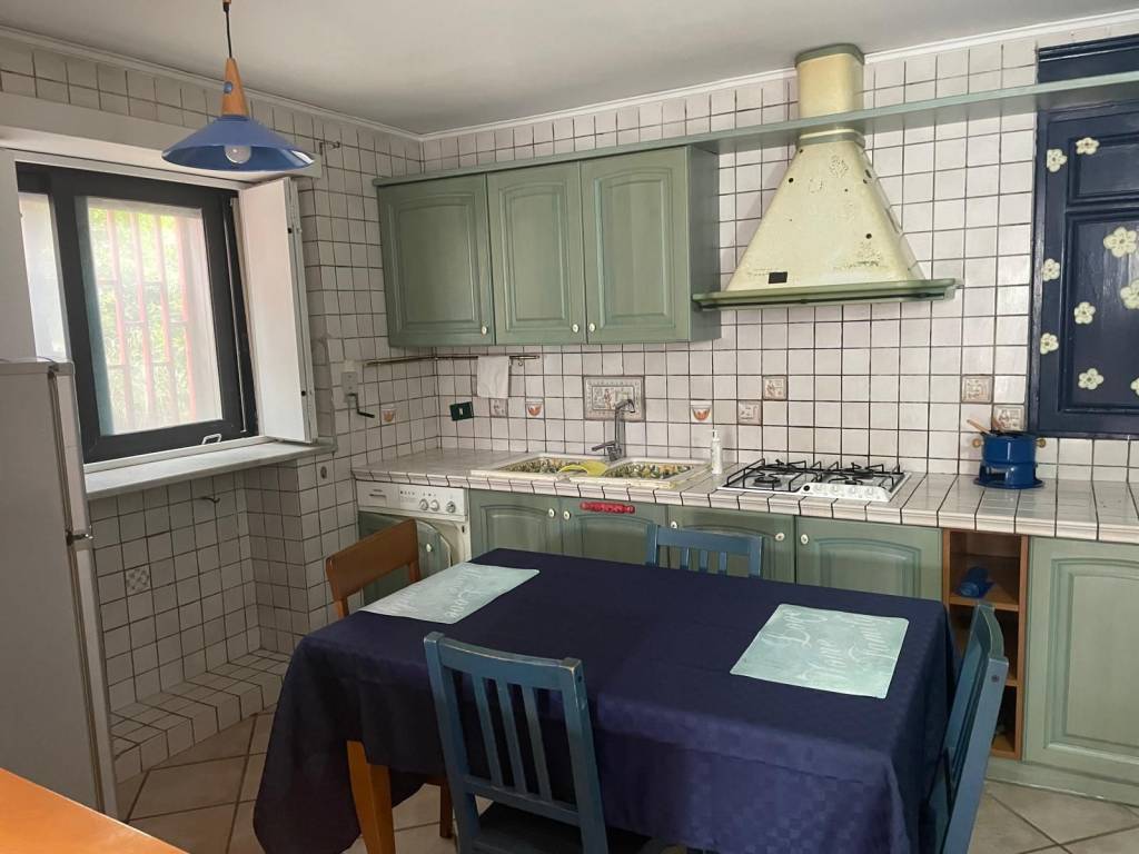 appartamento in vendita a Pozzuoli