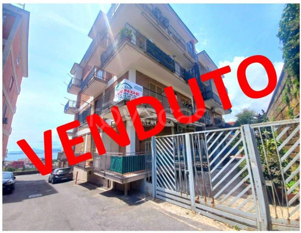 appartamento in vendita a Pozzuoli