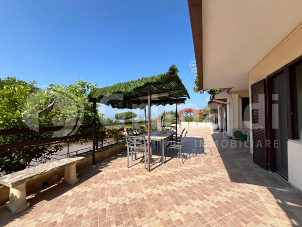 appartamento in vendita a Pozzuoli