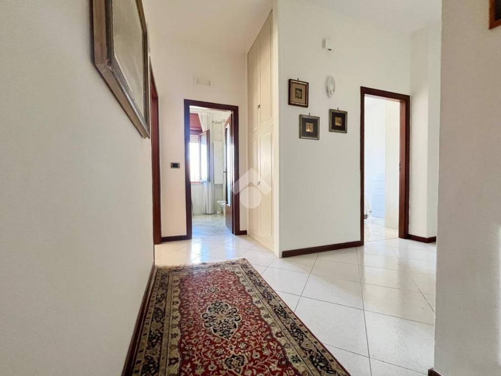 appartamento in vendita a Pozzuoli