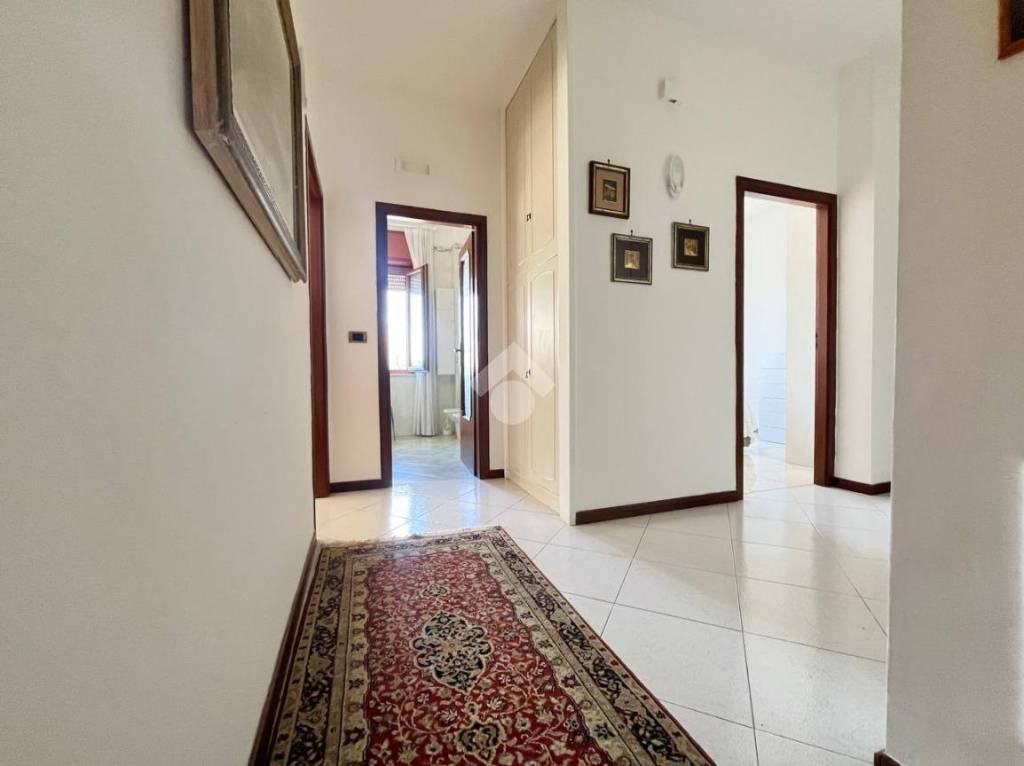 appartamento in vendita a Pozzuoli