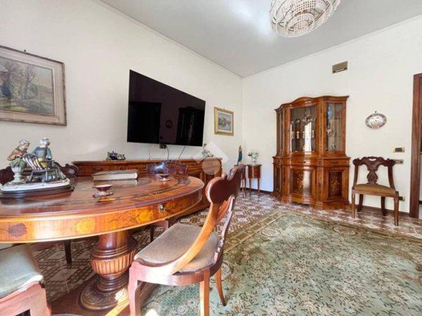 appartamento in vendita a Pozzuoli