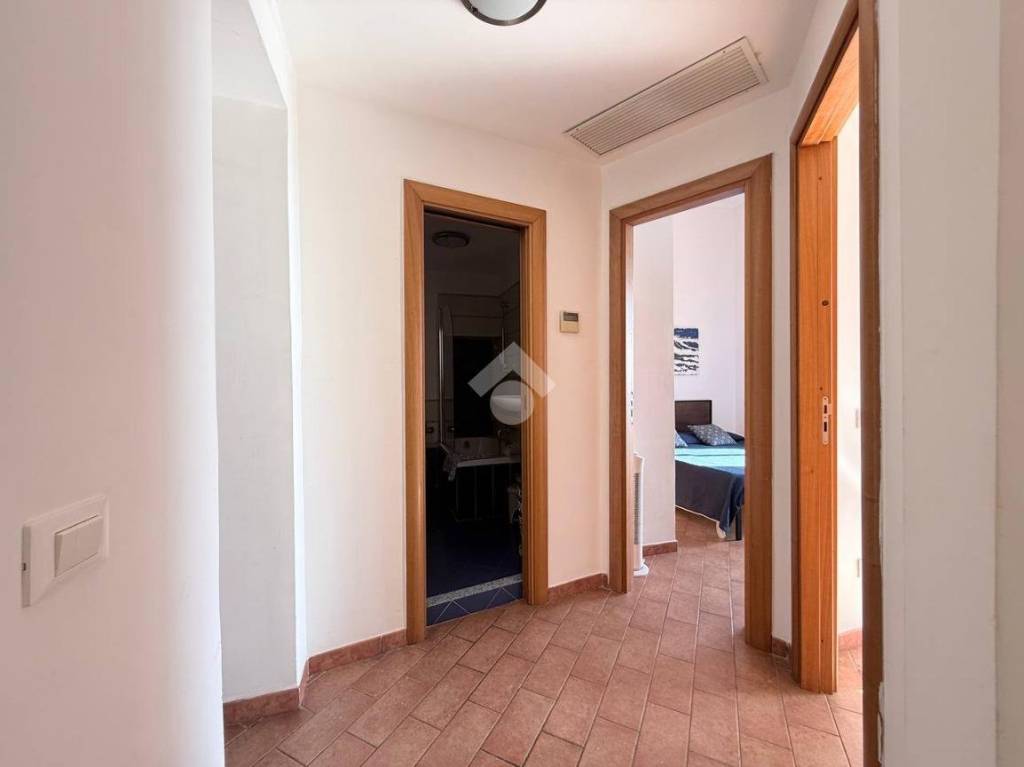 appartamento in vendita a Pozzuoli