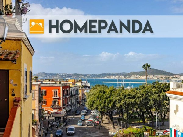 negozio in vendita a Pozzuoli