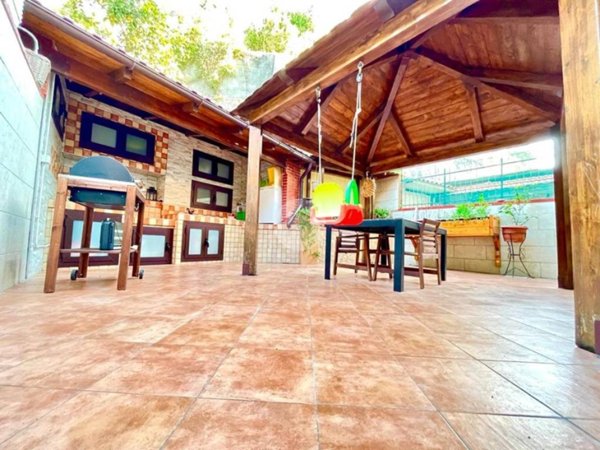 appartamento in vendita a Pozzuoli