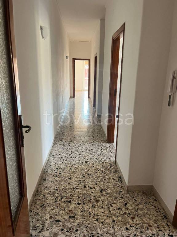 appartamento in vendita a Pozzuoli in zona Arco Felice