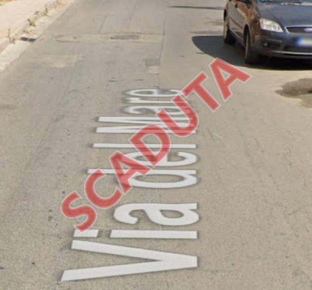 terreno edificabile in vendita a Pozzuoli in zona Licola Lido