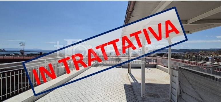 appartamento in vendita a Pozzuoli in zona Arco Felice