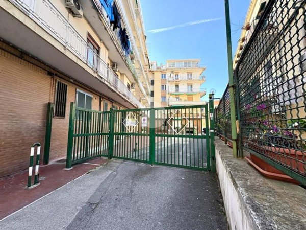 appartamento in vendita a Pozzuoli