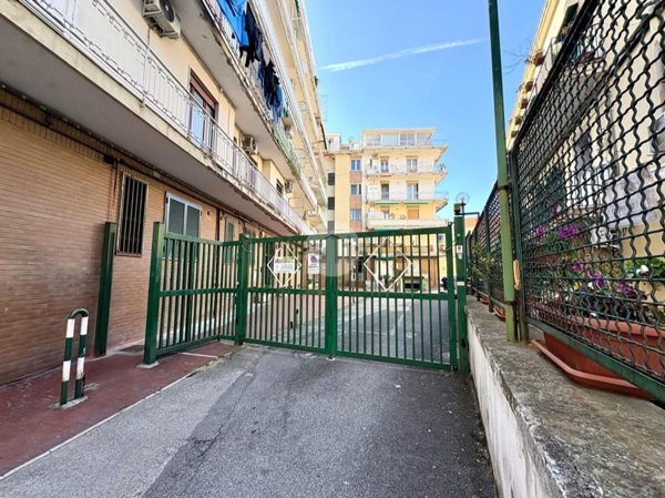 appartamento in vendita a Pozzuoli