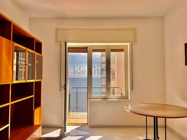 appartamento in vendita a Pozzuoli