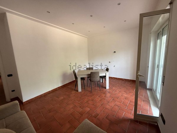 appartamento in vendita a Pozzuoli