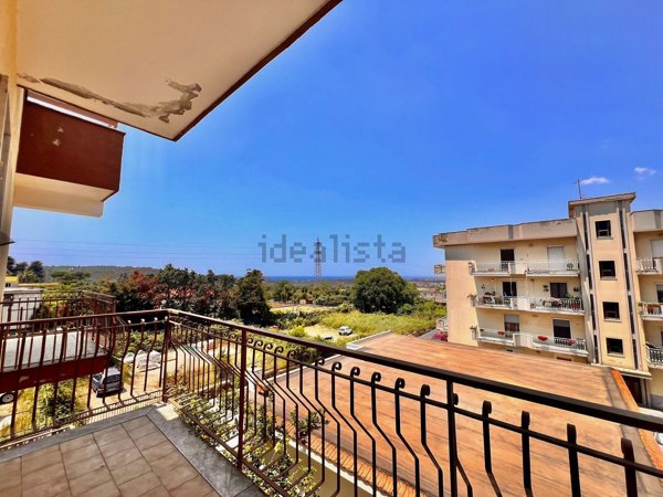 appartamento in vendita a Pozzuoli in zona Monterusciello