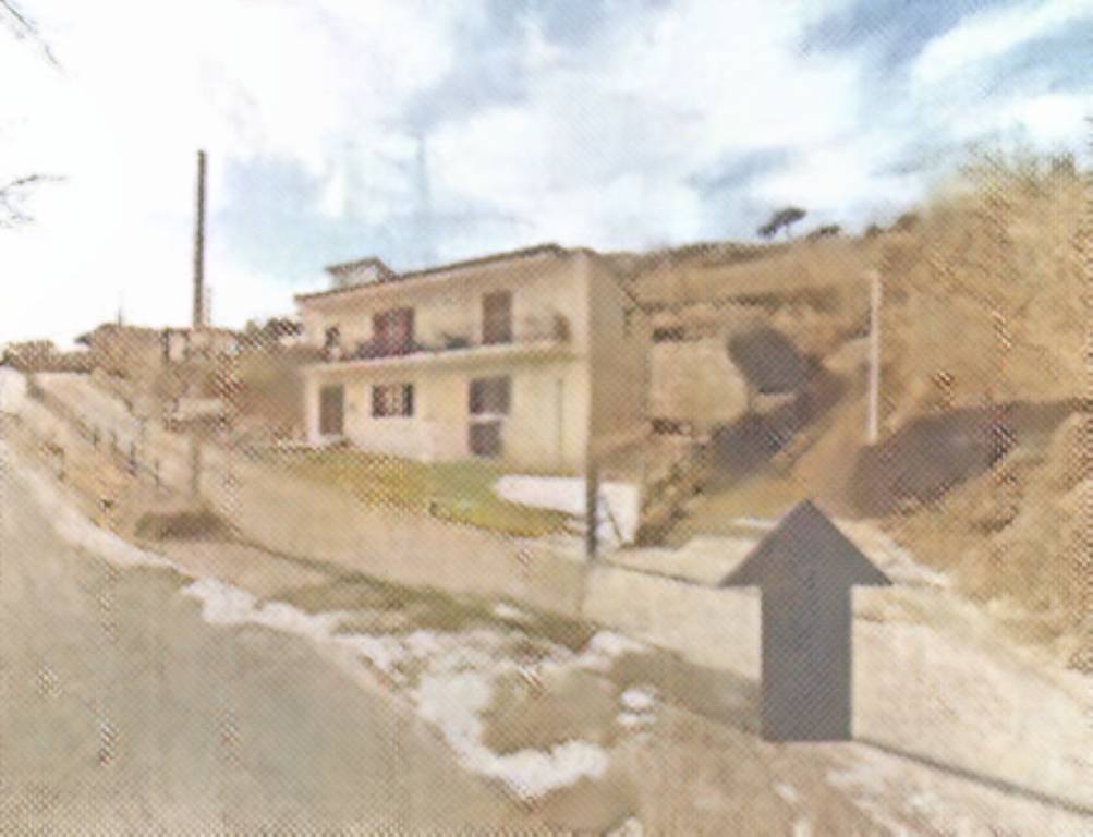 appartamento in vendita a Pozzuoli in zona Pisciarelli