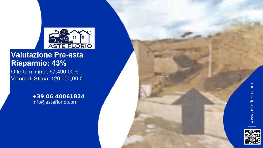 appartamento in vendita a Pozzuoli in zona Pisciarelli