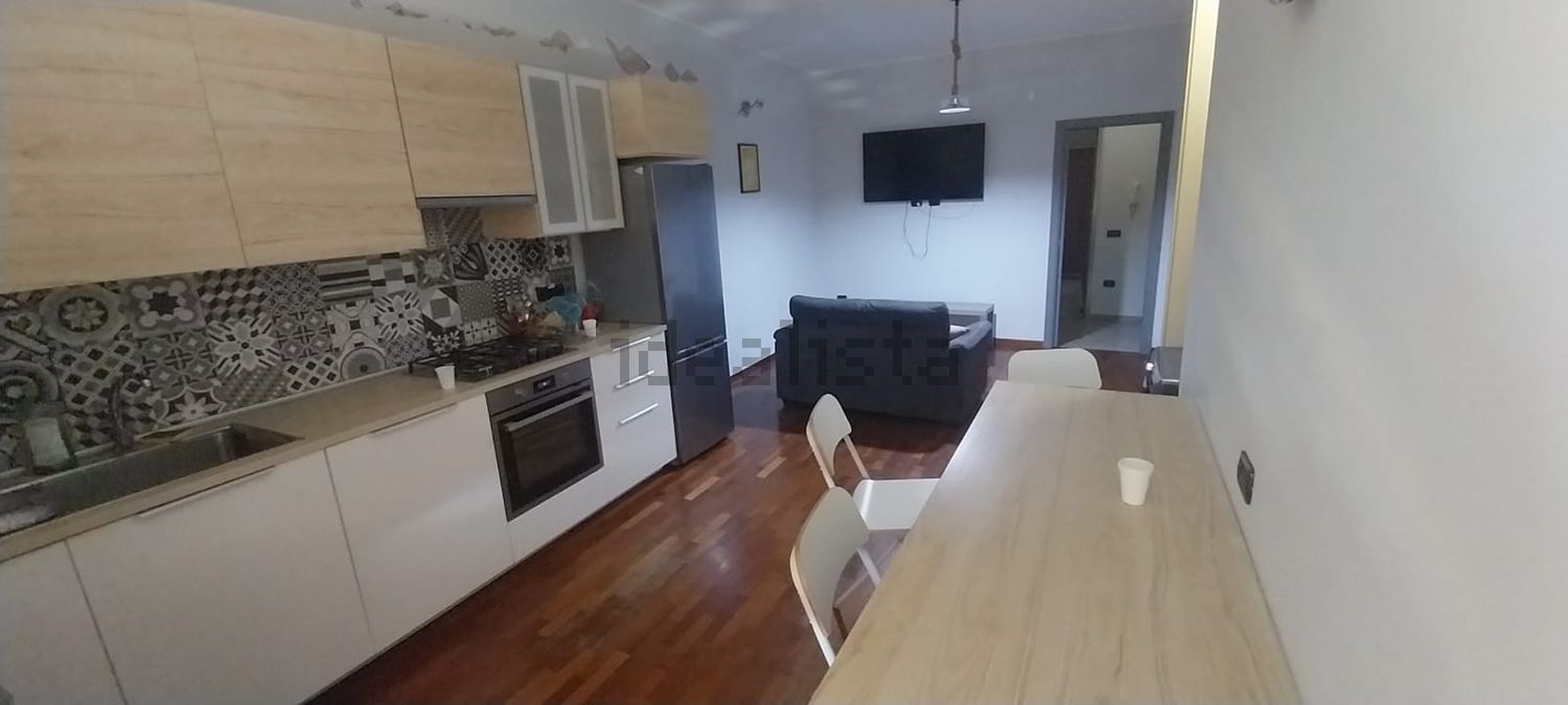 appartamento in vendita a Pozzuoli